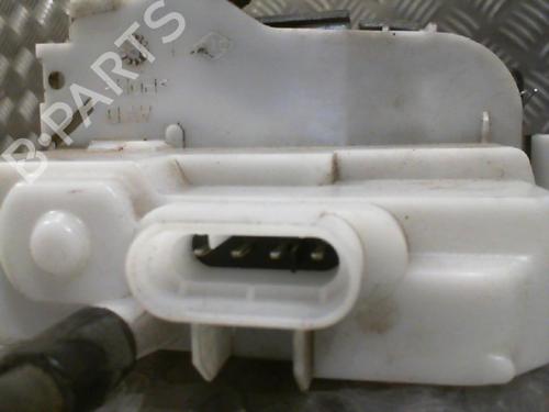 Front right lock CITROËN C2 (JM_) 1.4 HDi | BP24766473C97 