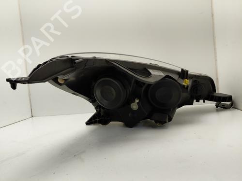 Left headlight CITROËN C3 II (SC_) 1.2 VTi 82 | BP33802826C28 - Image 4