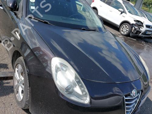Used Parts ALFA ROMEO GIULIETTA (940_)  1.6 JTDM (940FXD1A)  3141539