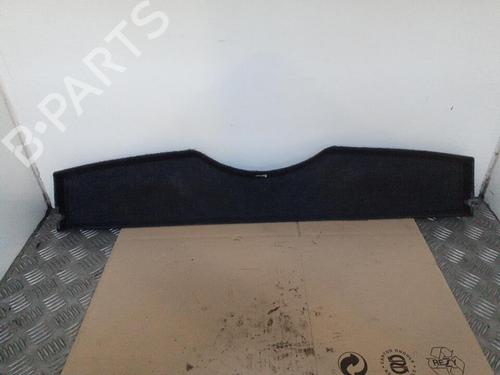 Used Rear parcel shelf Rear parcel shelf FIAT 500 (312_) 1.2 (312AXA1A) (69 hp) 24758941 24758941