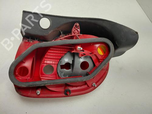 Left taillight RENAULT MODUS / GRAND MODUS (F/JP0_) 1.5 dCi (FP0D, JP0D) | BP37165066C34 - Image 2