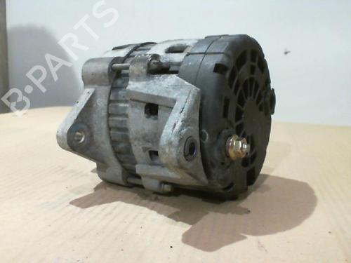 Alternator DAEWOO LACETTI Hatchback (KLAN) 1.6 | BP24742792M7 