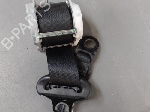Used Rear right belt tensioner PEUGEOT 108 1.0 VTi (69 hp) 24767651