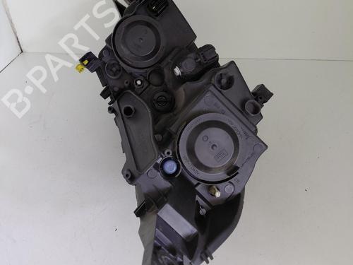 Used Left headlight Left headlight 38253727 38253727