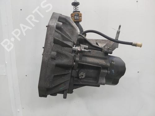 Gearbox RENAULT CLIO III (BR0/1, CR0/1) 1.5 dCi (C/BR0G, C/BR1G) | BP30823142M3