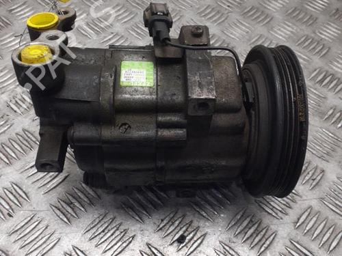 Used AC compressor AC compressor NISSAN MICRA III (K12) 1.2 16V (65 hp) 24767383 24767383