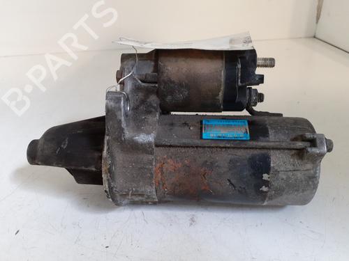 Startmotor DAIHATSU CUORE VI (L251, L250_, L260_) 1.0 | BP25860902M8 