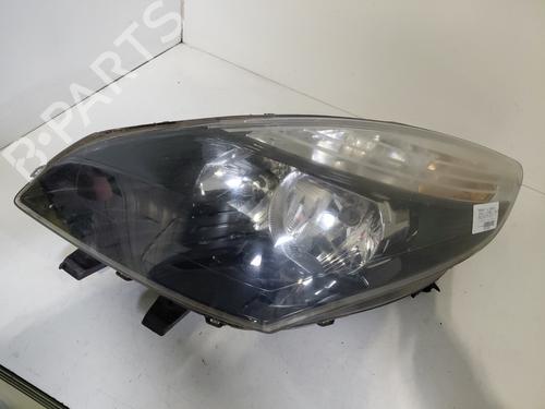 Used Left headlight Left headlight 36027147 36027147