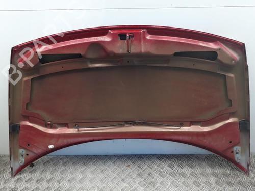 Hood CITROËN C3 I (FC_, FN_) 1.4 i | BP24751581C1 