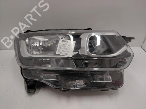 Used Right headlight Right headlight 38473696 38473696