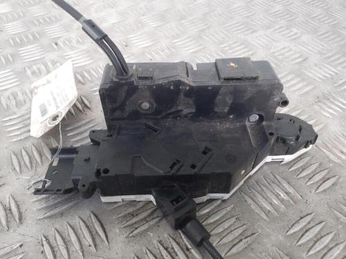 Front right lock CITROËN C4 Grand Picasso I (UA_) 1.6 HDi 110 | BP24740178C97 