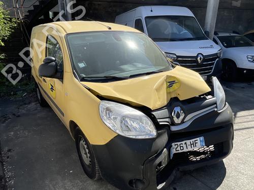 Left taillight RENAULT KANGOO Express (FW0/1_) | BP35989984C34 - Image 8