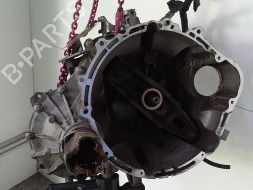 Gearbox MITSUBISHI COLT VI (Z3_A, Z2_A) 1.3 (Z21A) | BP24756716M3 