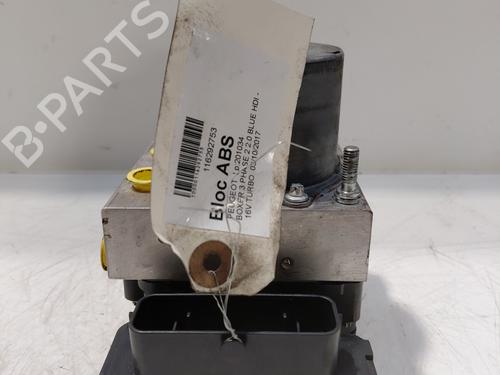 ABS pump PEUGEOT BOXER Van 2.0 BlueHDi 160 | BP31097228M43  - Image 5