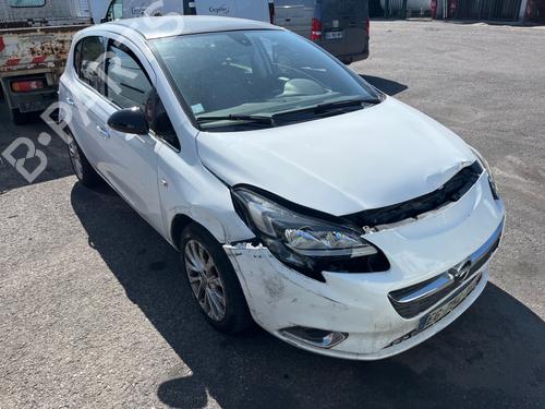 Right taillight OPEL CORSA E (X15) 1.0 (08, 68) | BP40281320C35 - Image 9