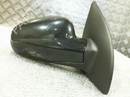 Right mirror CHEVROLET AVEO / KALOS Hatchback (T250, T255) 1.2 LPG | BP24742858C27 