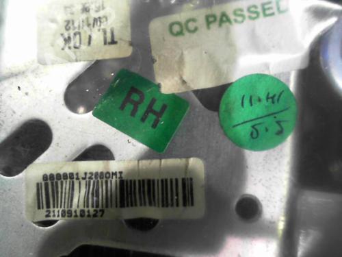Used Front right belt tensioner HYUNDAI i20 I (PB, PBT) 1.1 CRDi (75 hp) 24765633