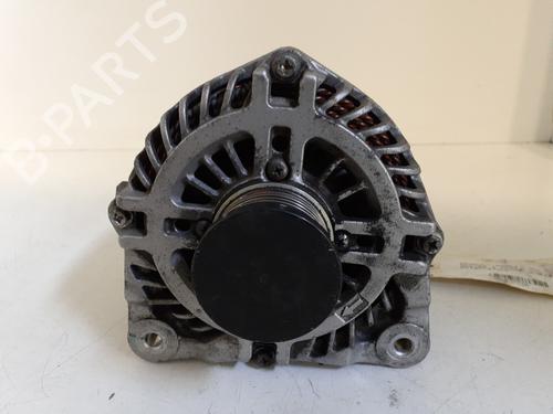 Lichtmaschine für RENAULT MASTER III Van (FV) 2.3 dCi 130 RWD (FV01, FV10, FV11, FV12) (130 hp) 25860883