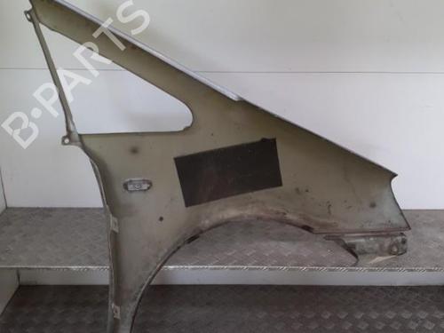 Used Left front fenders FORD GALAXY I (WGR) 1.9 TDI (115 hp) 24741876