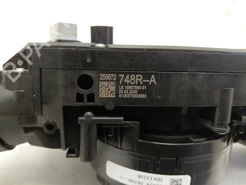 steering-column-stalk-renault-clio-v-b7_-2019-33722565 main image