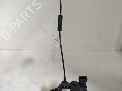 rear-left-lock-opel-corsa-d-s07-2006-2007-2008-2009-2010-2011-2012-2013-2014-2015-25810588 main image