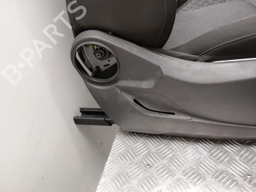 Right front seat RENAULT CLIO V (B7_) 1.0 TCe 90 (B7MT) | BP32423916C16 - Image 3