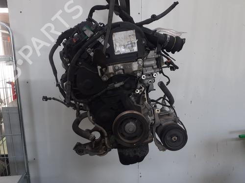 Engine CITROËN BERLINGO Box Body/MPV (B9) 1.6 BlueHDi 100 | BP27708708M1 