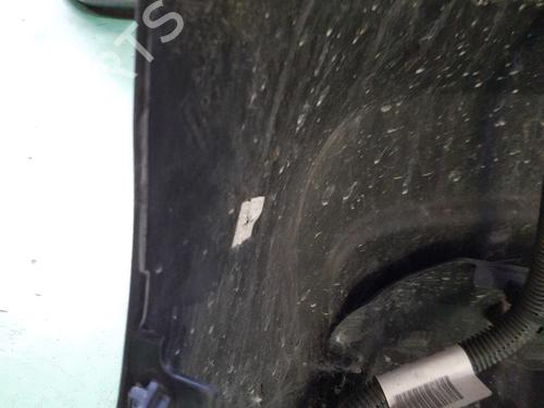 Front bumper CITROËN JUMPY III Van (V_) 1.6 BlueHDi 95 | BP27151118C7 