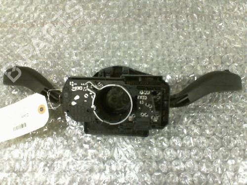 Steering column stalk VW POLO (9N_, 9A_) 1.4 TDI | BP24762389I23 