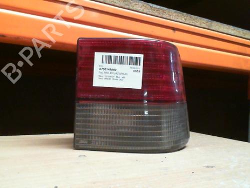 Used Right taillight PEUGEOT 405 II Break (4E) 1.9 TD (90 hp) 24769660