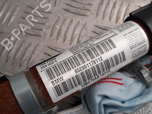 Used Electronic module Electronic module BMW X1 (E84) sDrive 20 d (163 hp) 24742112 24742112