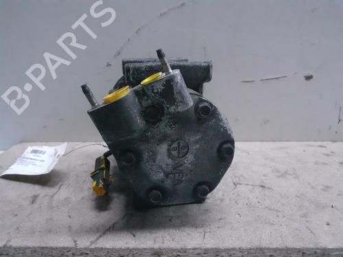 AC compressor CITROËN XSARA PICASSO (N68) 1.8 16V | BP28069732M34 