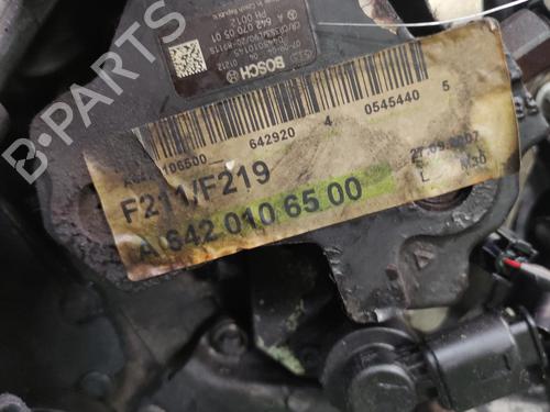 Engine MERCEDES-BENZ CLS (C219) CLS 320 CDI (219.322) | BP36394088M1 - Image 5