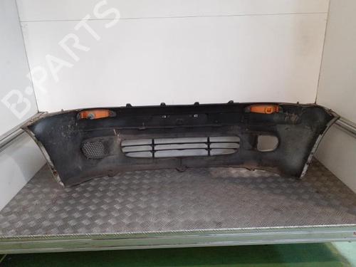 Used Front bumper DAEWOO MATIZ (M100, M150) 0.8 (52 hp) 24761036