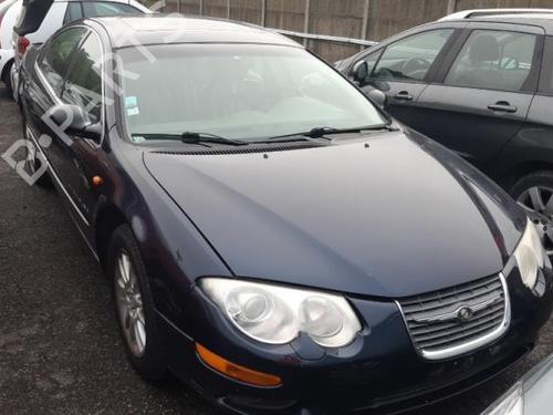 Right sun visor CHRYSLER 300M (LR) 3.5 V6 24V | BP24754539I2  - Image 9