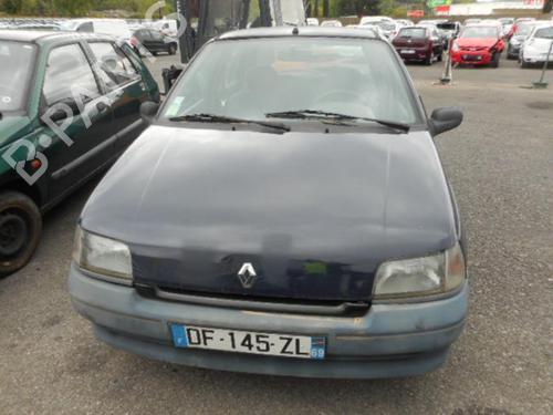 Used Parts RENAULT CLIO I (B/C57_, 5/357_) 1.2 (B/C/S577) 2405380