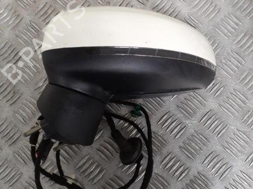 left-mirror-audi-a1-8x1-8xk-2010-2011-2012-2013-2014-2015-2016-2017-2018-2019-24751154 main image