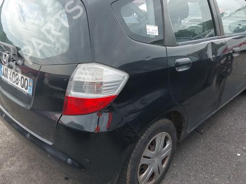 Used Parts HONDA JAZZ III (GE_, GG_, GP_, ZA_) 1.2 (GG1) 4346373
