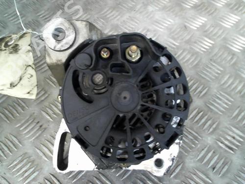 Used Alternator FIAT SEICENTO / 600 (187_) 1.1 (187AXB, 187AXB1A, 187AXC1A02) (54 hp) 24759653