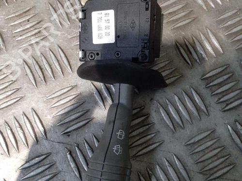 Used Steering column stalk RENAULT TWINGO I (C06_) 1.2 (C066, C068) (58 hp) 24766681