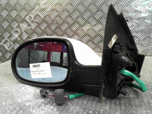 Used Left mirror CITROËN C5 II (RC_) 1.6 HDi (RC8HZB) (109 hp) 24762963