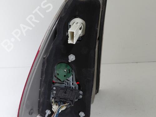 Right taillight BMW X5 (E53) 3.0 d | BP36096525C35 - Image 2
