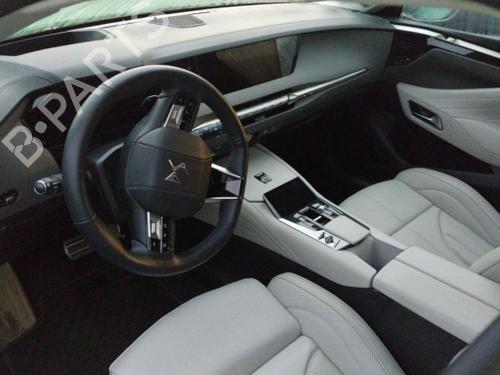 Right sun visor DS DS 4 II (FR_, FB_, F3_, FP_) PureTech 130 | BP24754137I2 - Image 5