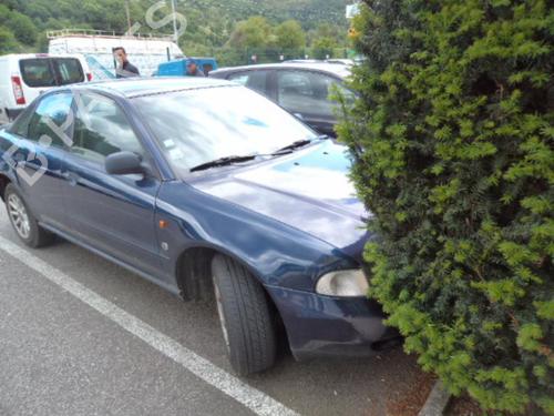 Used Parts AUDI A4 B5 (8D2) 1.9 TDI 4505013