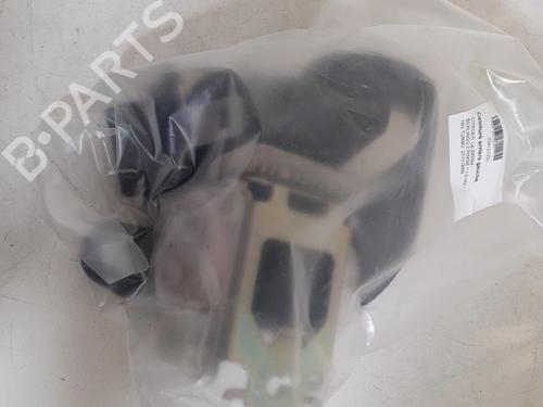 Used Rear left belt tensioner CITROËN BERLINGO MULTISPACE (B9) 1.6 HDi 90 (90 hp) 24829956