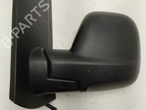 left-mirror-citroen-jumpy-iii-van-v_-2016-33028604 main image