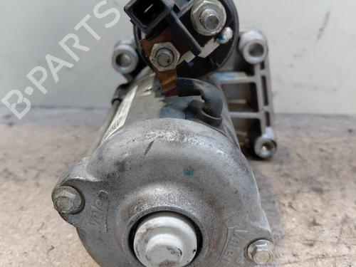 Used Starter Starter CITROËN JUMPY III Van (V_) 1.5 BlueHDi 100 (102 hp) 28726954 28726954