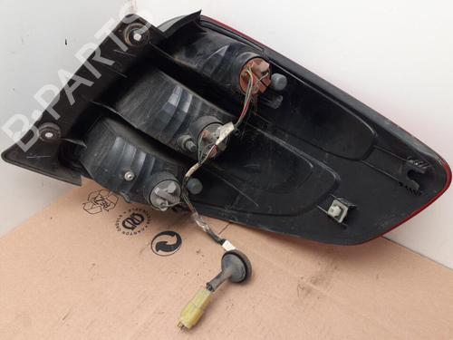 Used Left taillight Left taillight SUZUKI SX4 (EY, GY) 1.6 DDIS (RW416D) (90 hp) 24767983 24767983