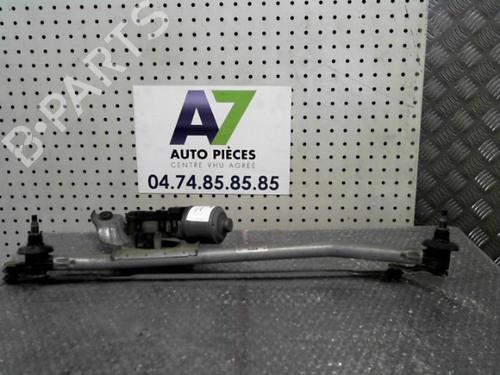 Front wiper motor DACIA LOGAN MCV (KS_) 1.5 dCi (KS0W) | BP24763678M29 - Image 2