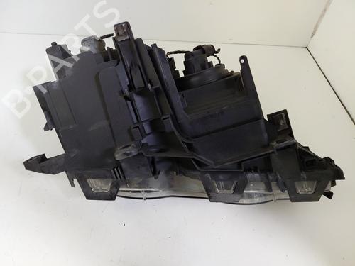 Left headlight BMW 3 (E46) 320 d | BP24742991C28